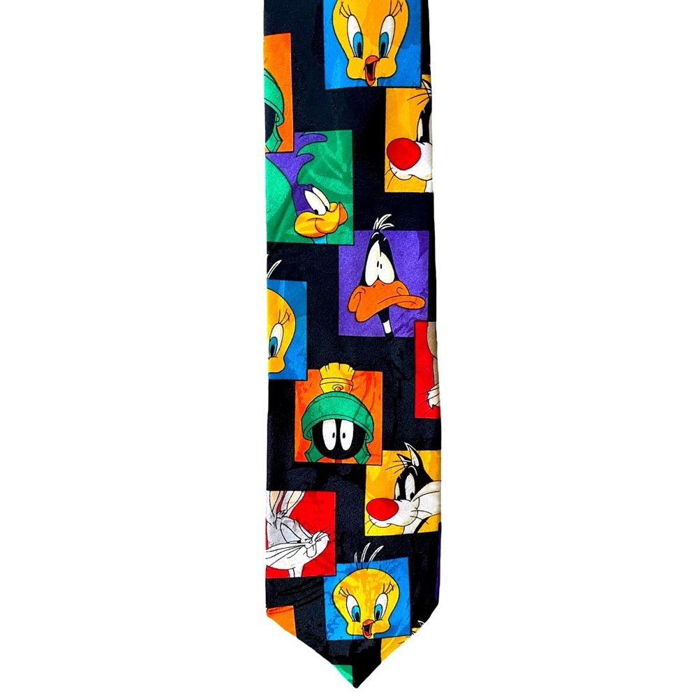 Looney Tunes Tie
